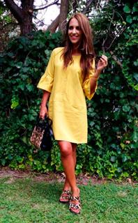 Paula Echevarría feet photo thumbnail
