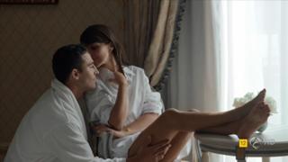 Paula Echevarría feet photo thumbnail