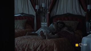 Paula Echevarría feet photo thumbnail
