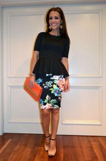 Paula Echevarría feet photo thumbnail