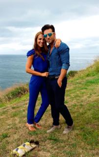 Paula Echevarría feet photo thumbnail