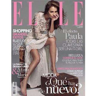 Paula Echevarría feet photo thumbnail