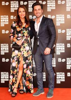 Paula Echevarría feet photo thumbnail