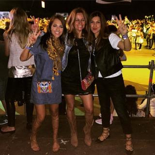 Paula Echevarría feet photo thumbnail