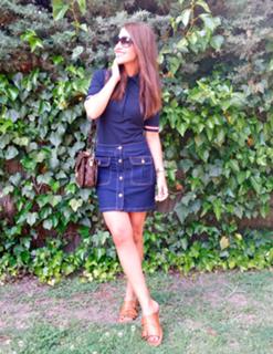 Paula Echevarría feet photo thumbnail