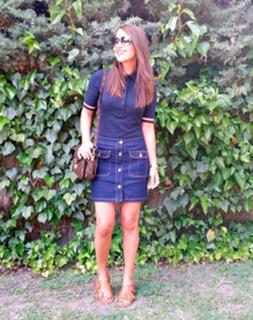 Paula Echevarría feet photo thumbnail