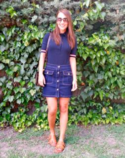 Paula Echevarría feet photo thumbnail