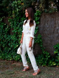 Paula Echevarría feet photo thumbnail