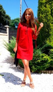 Paula Echevarría feet photo thumbnail