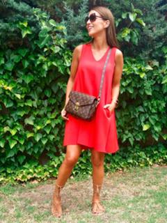 Paula Echevarría feet photo thumbnail
