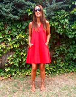 Paula Echevarría feet photo thumbnail
