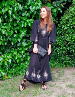 Paula Echevarría feet photo thumbnail