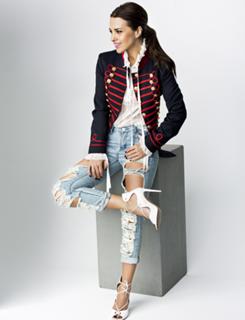 Paula Echevarría feet photo thumbnail