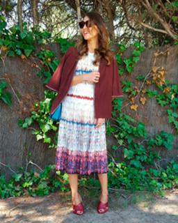 Paula Echevarría feet photo thumbnail