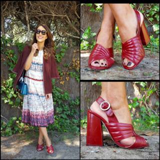 Paula Echevarría feet photo thumbnail