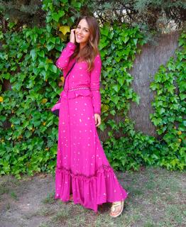 Paula Echevarría feet photo thumbnail