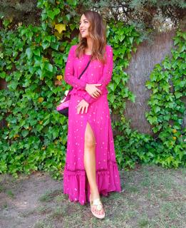 Paula Echevarría feet photo thumbnail