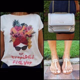 Paula Echevarría feet photo thumbnail