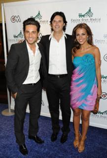Paula Echevarría feet photo thumbnail