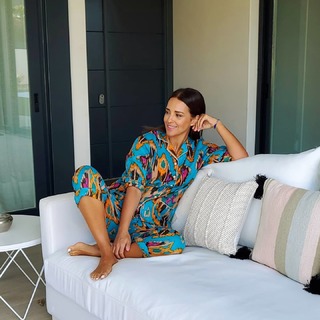 Paula Echevarría feet photo thumbnail