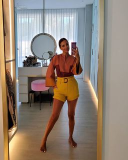 Paula Echevarría feet photo thumbnail