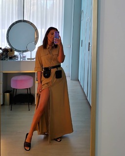 Paula Echevarría feet photo thumbnail