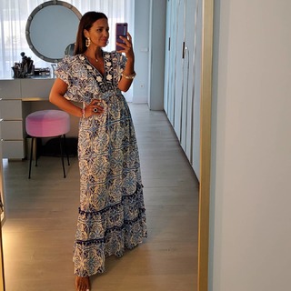 Paula Echevarría feet photo thumbnail