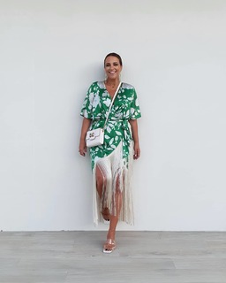 Paula Echevarría feet photo thumbnail