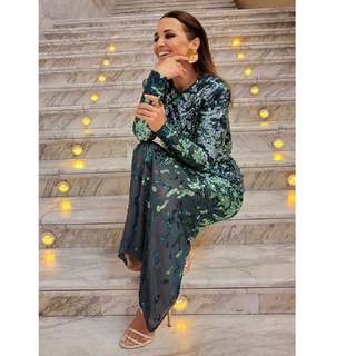 Paula Echevarría feet photo thumbnail
