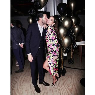 Paula Echevarría feet photo thumbnail