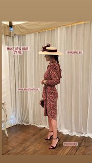 Paula Echevarría feet photo thumbnail