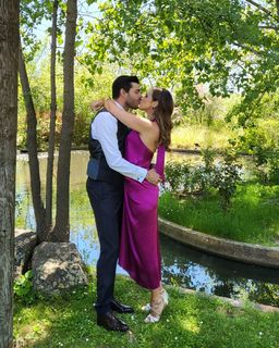 Paula Echevarría feet photo thumbnail