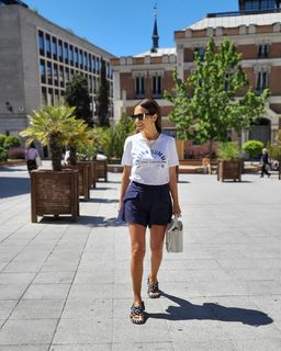 Paula Echevarría feet photo thumbnail