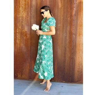 Paula Echevarría feet photo thumbnail