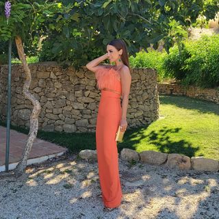 Paula Echevarría feet photo thumbnail