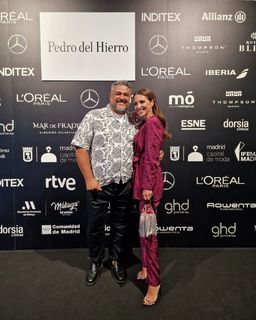 Paula Echevarría feet photo thumbnail