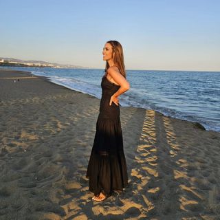 Paula Echevarría feet photo thumbnail