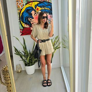 Paula Echevarría feet photo thumbnail