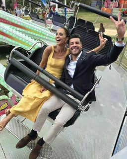 Paula Echevarría feet photo thumbnail