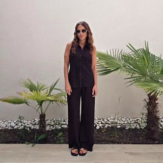 Paula Echevarría feet photo thumbnail