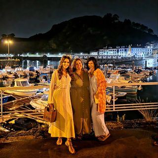 Paula Echevarría feet photo thumbnail