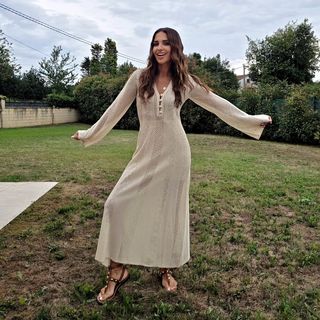 Paula Echevarría feet photo thumbnail