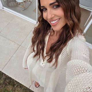 Paula Echevarría feet photo thumbnail