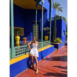 Paula Echevarría feet photo thumbnail