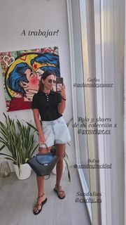 Paula Echevarría feet photo thumbnail