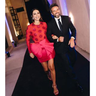 Paula Echevarría feet photo thumbnail