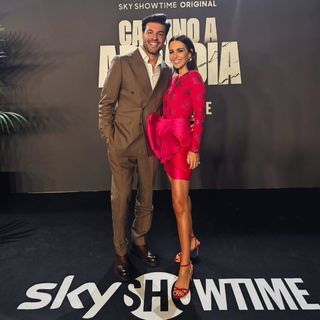 Paula Echevarría feet photo thumbnail