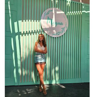 Paula Echevarría feet photo thumbnail