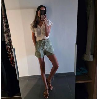 Paula Echevarría feet photo thumbnail