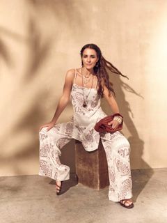 Paula Echevarría feet photo 20